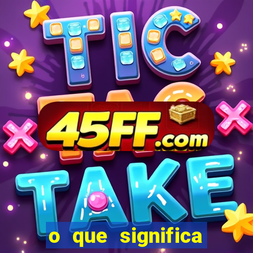 o que significa sonhar com prefeito